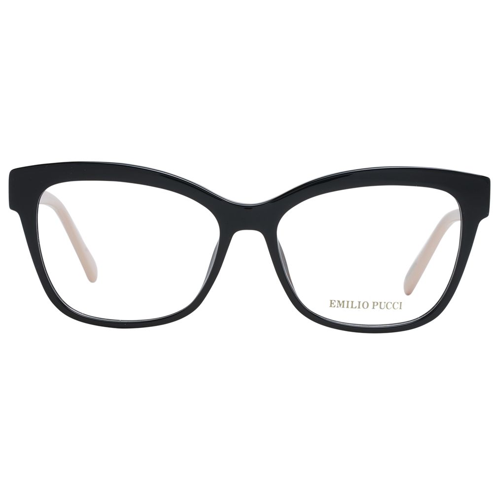 Black Women Optical Frames