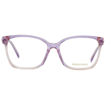 Purple Women Optical Frames