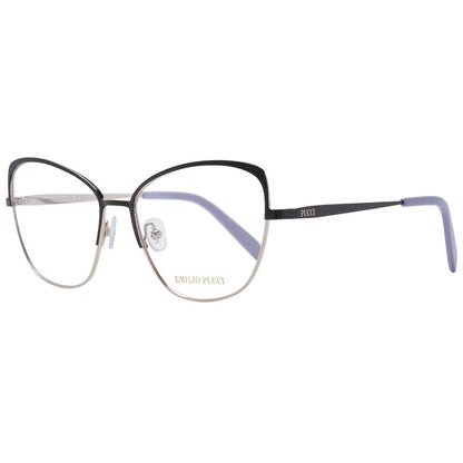 Black Women Optical Frames