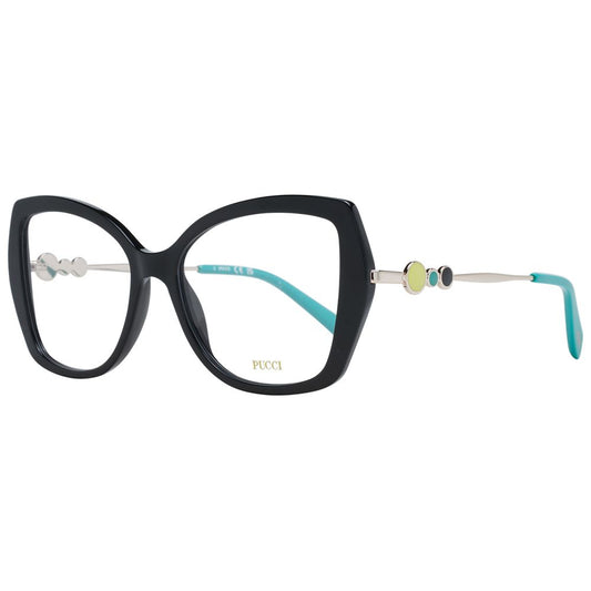 Black Women Optical Frames