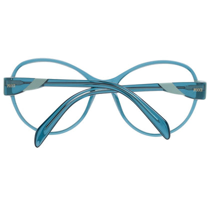 Green Women Optical Frames