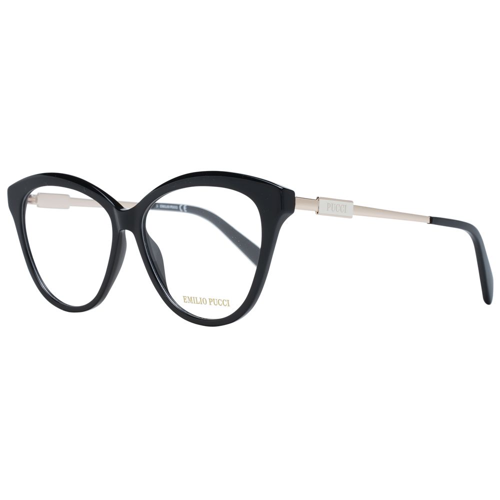 Black Women Optical Frames