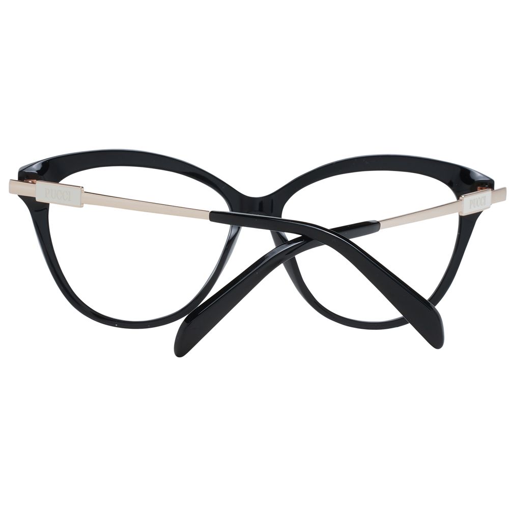 Black Women Optical Frames