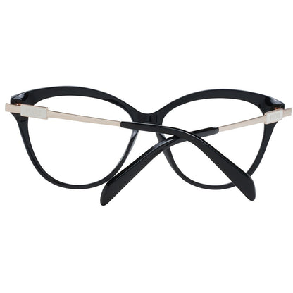 Black Women Optical Frames