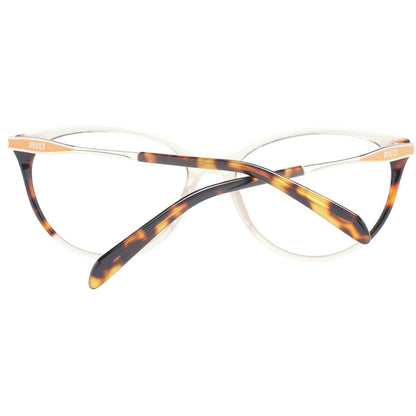 Brown Women Optical Frames