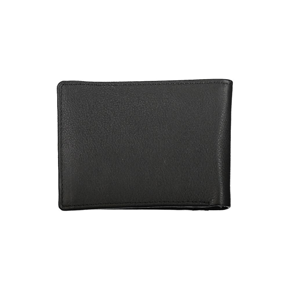 Elegant Leather Almont Bifold Wallet