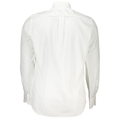 Elegant Organic Cotton Men's Shirt