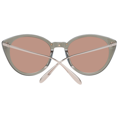 Olive Women Sunglasses