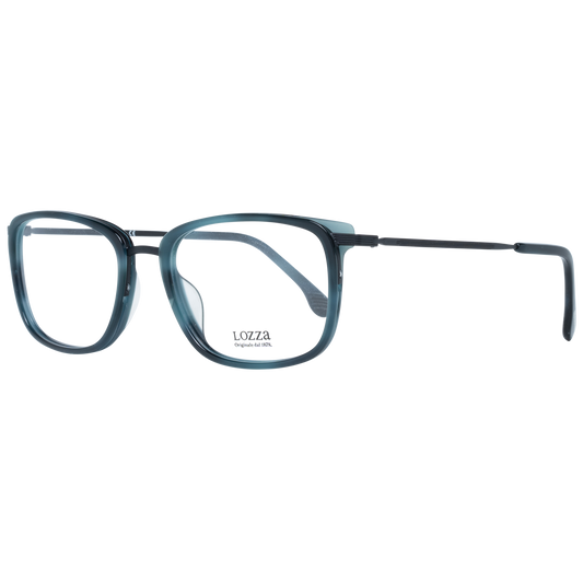 Turquoise Men Optical Frames