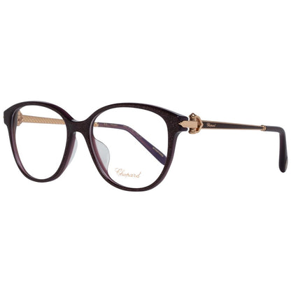 Purple Women Optical Frames