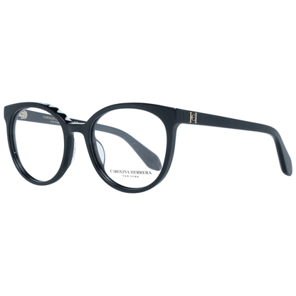 Black Women Optical Frames