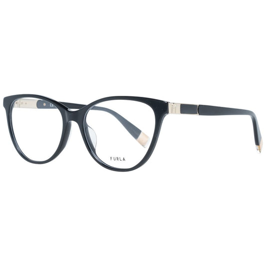 Black Women Optical Frames