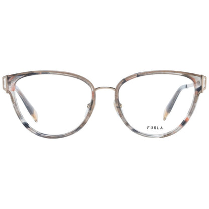 Gray Women Optical Frames