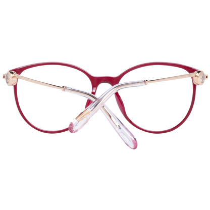 Burgundy Women Frames