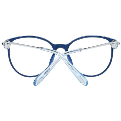 Blue Women Optical Frames