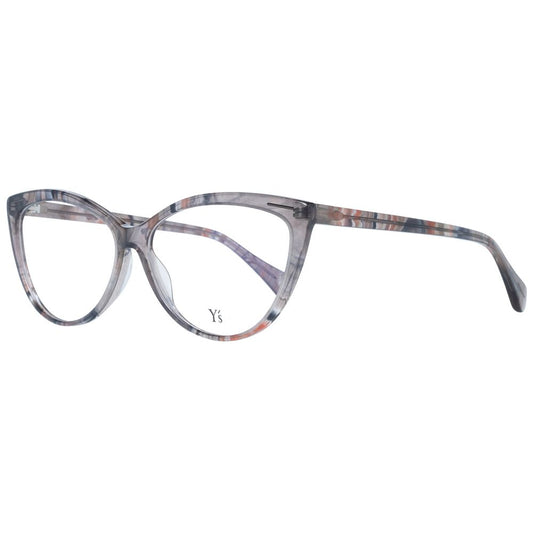 Gray Women Optical Frames