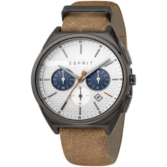 Gray Men Watch