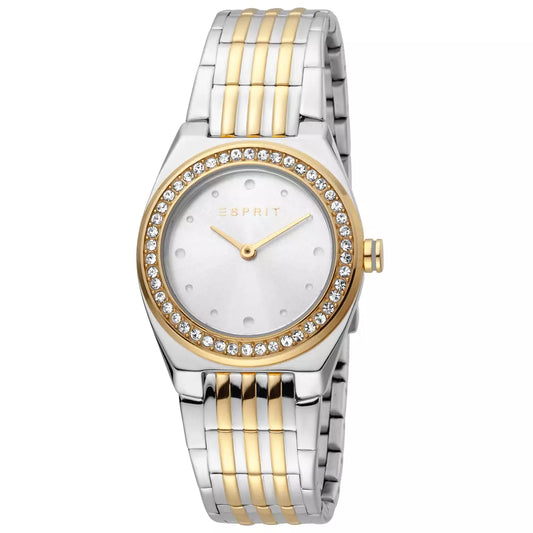 Multicolor Women Watch