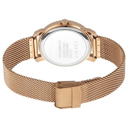 Rose gold Women Watches