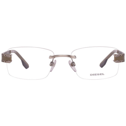 Bronze Men Optical Frames