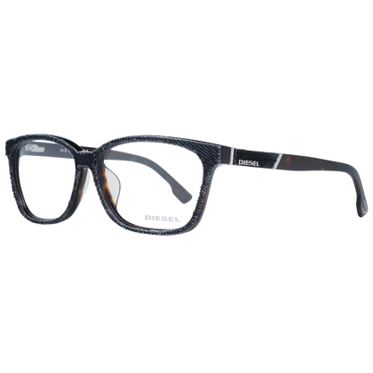 Black Women Optical Frames