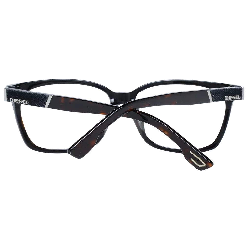 Black Women Optical Frames