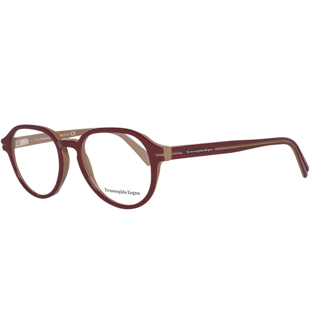 Brown Men Optical Frames