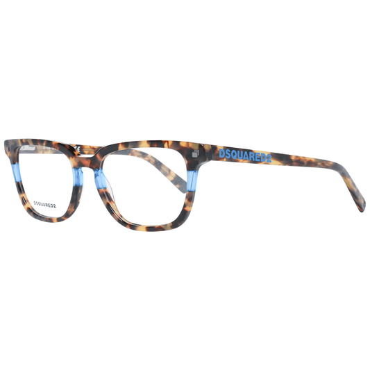 Brown Unisex Frames