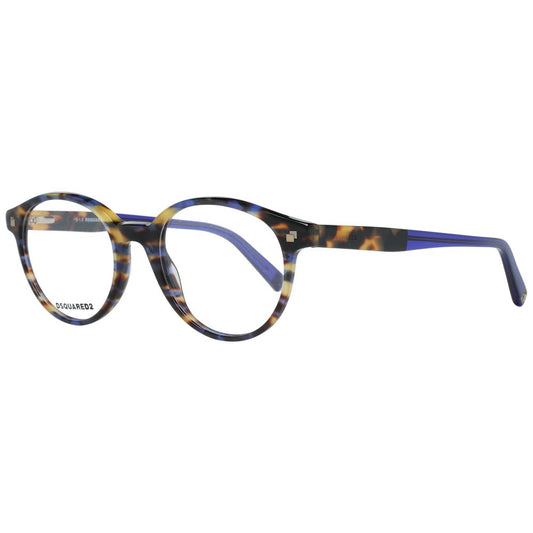 Multicolor Unisex Optical Frames