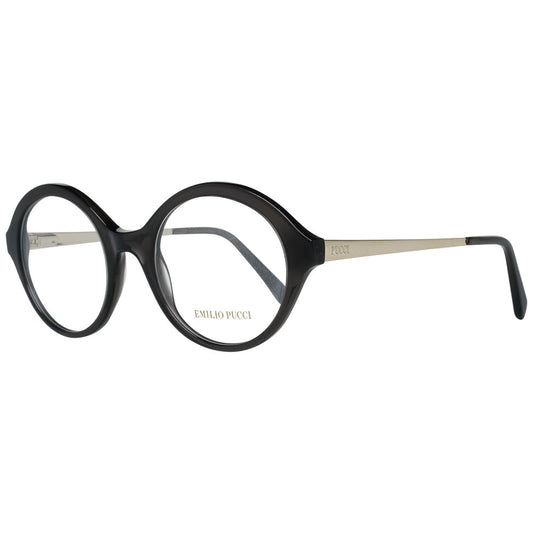 Black Women Optical Frames