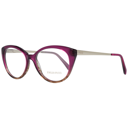 Purple Women Optical Frames