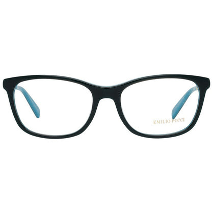 Green Women Optical Frames