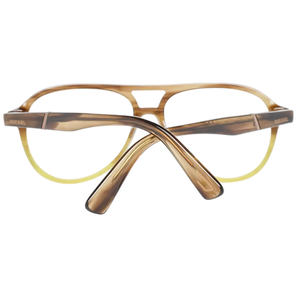 Brown Men Optical Frames