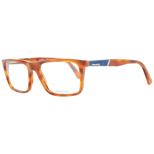 Orange Men Optical Frames