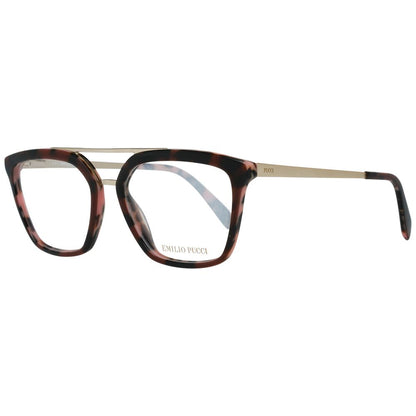 Brown Women Optical Frames