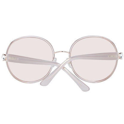 Pink Women Sunglasses