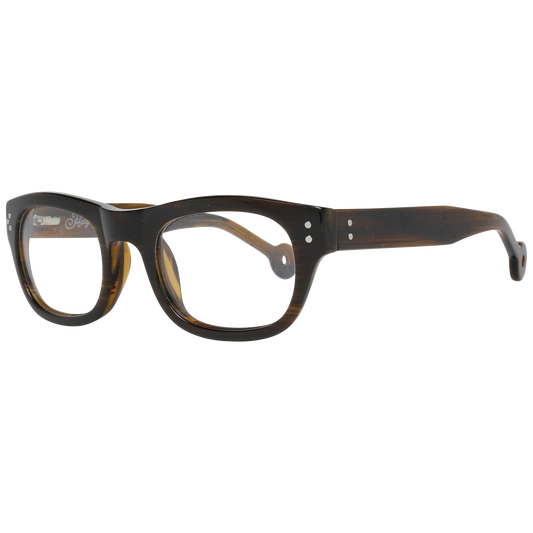 Brown Unisex Frames