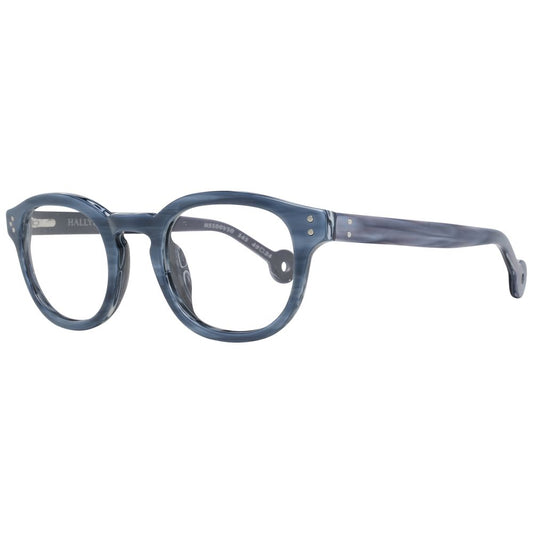 Blue Unisex Optical Frames