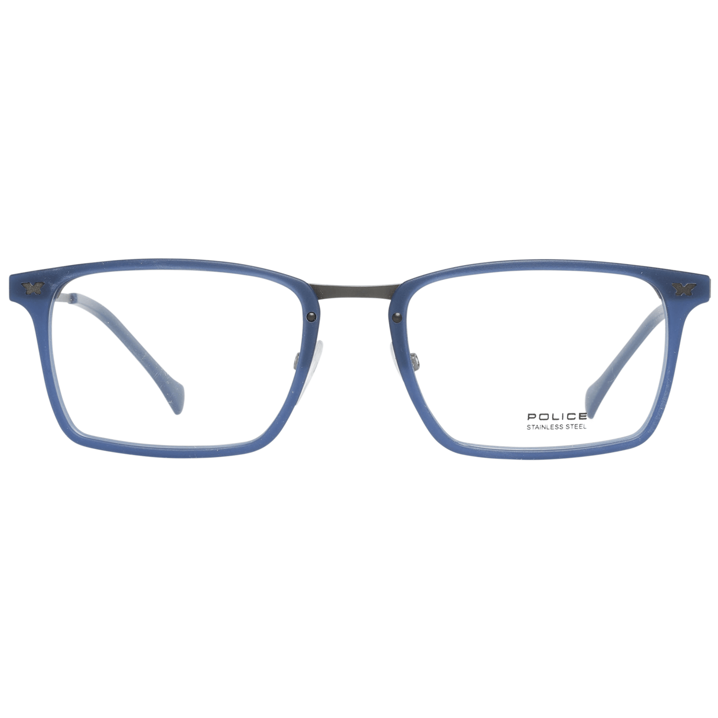 Blue Men Frames