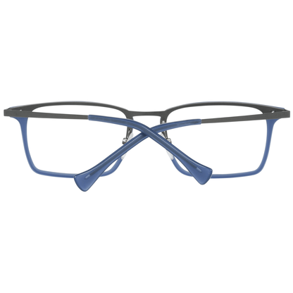 Blue Men Frames