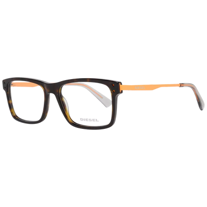 Brown Men Optical Frames