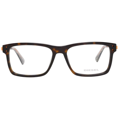 Brown Men Optical Frames