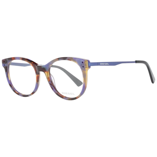 Multicolor Women Optical Frames