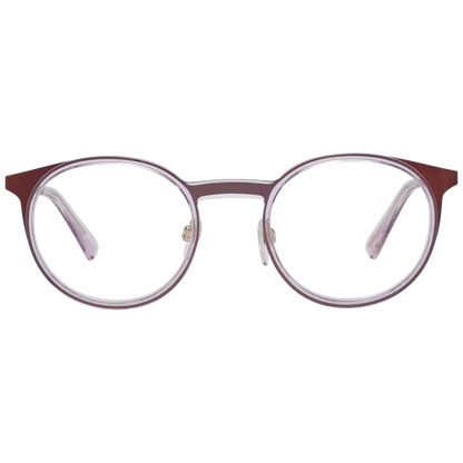 Purple Unisex Optical Frames