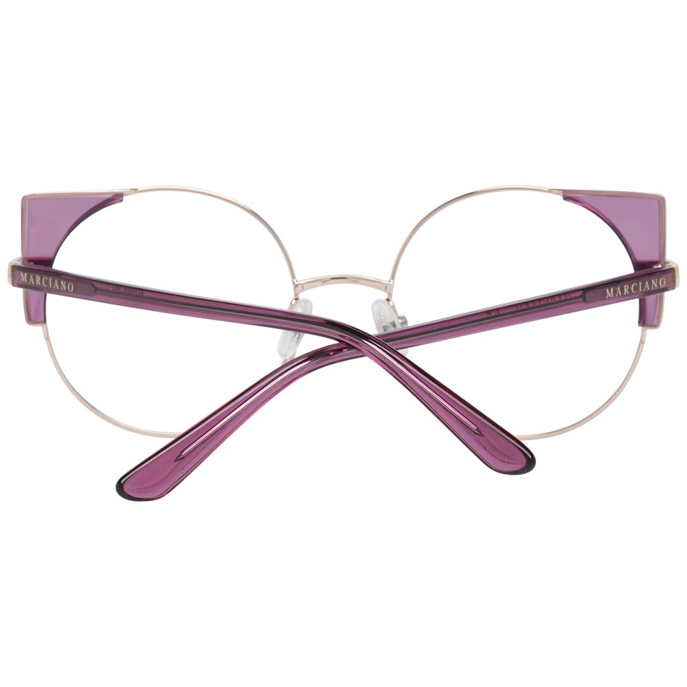 Purple Women Optical Frames