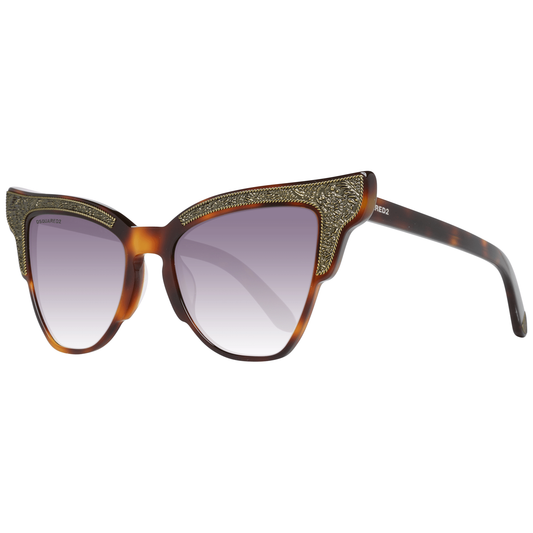 Brown Women Sunglasses