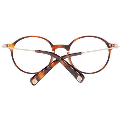 Brown Men Optical Frames