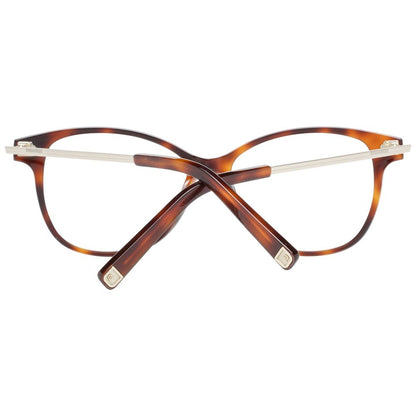 Brown Women Optical Frames