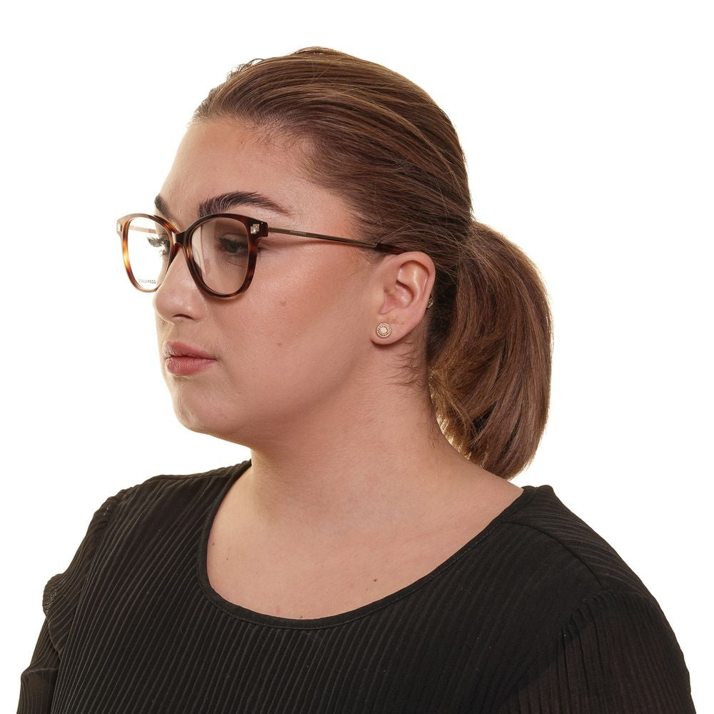 Brown Women Optical Frames