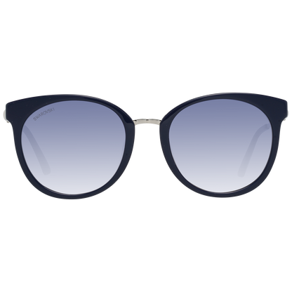 Blue Women Sunglasses